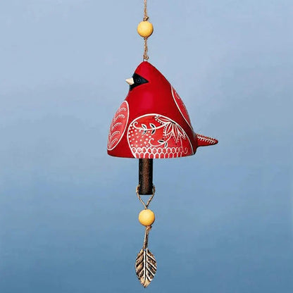 🐦Hand-Painted  Bird wind Chimes-Buy 2 Free Shipping