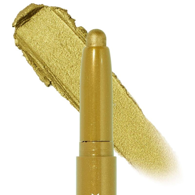 Shadow Stix – Creamy, Pigmented Long-Wearing Eyeshadow Stick ✨