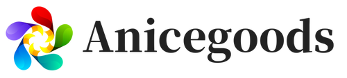 anicegoods